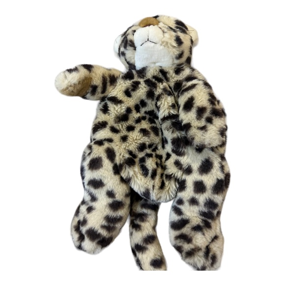 Teddy Bear Backpack - Picture 2 of 3